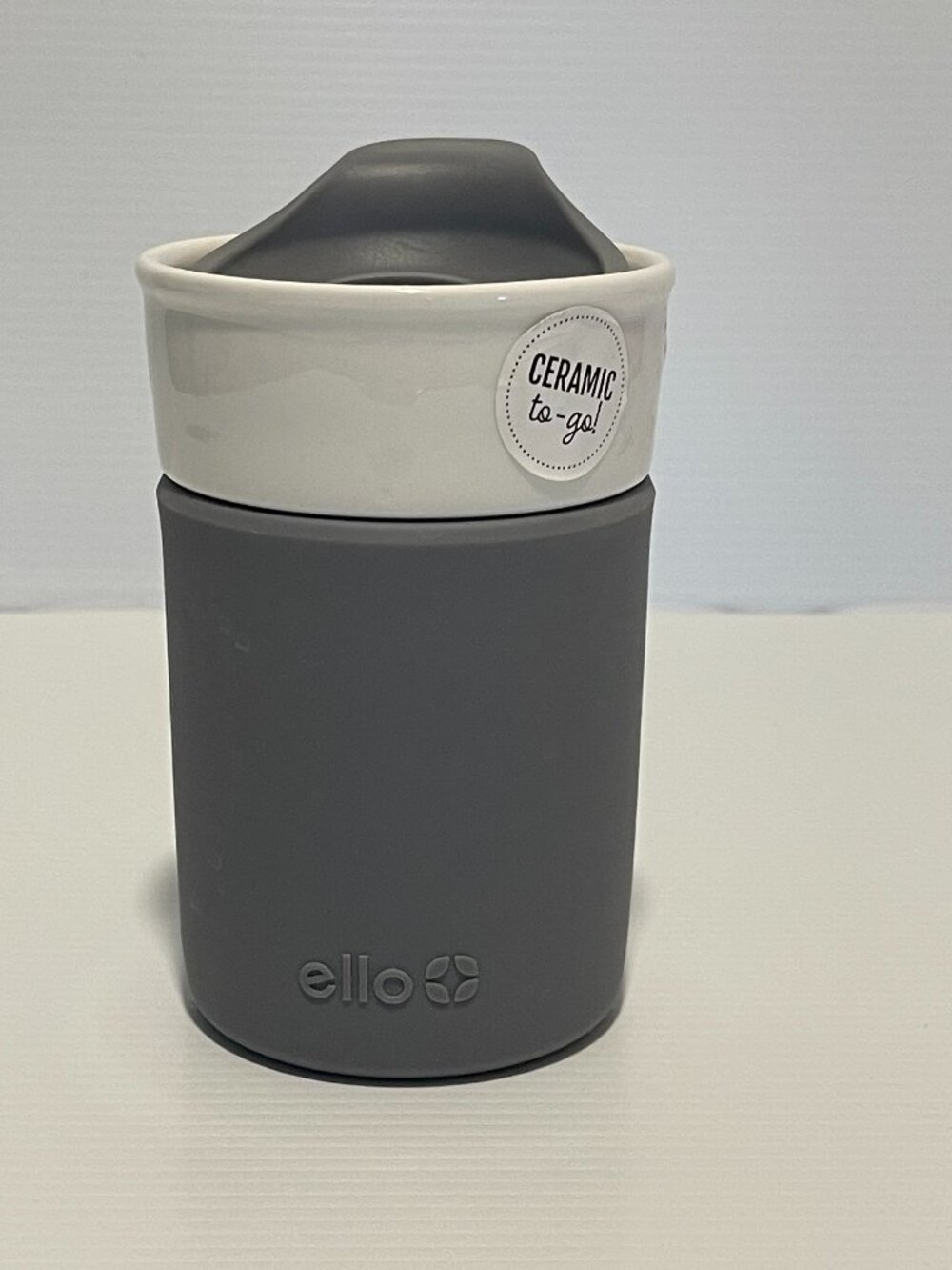 Ello Travel Coffee Mug
